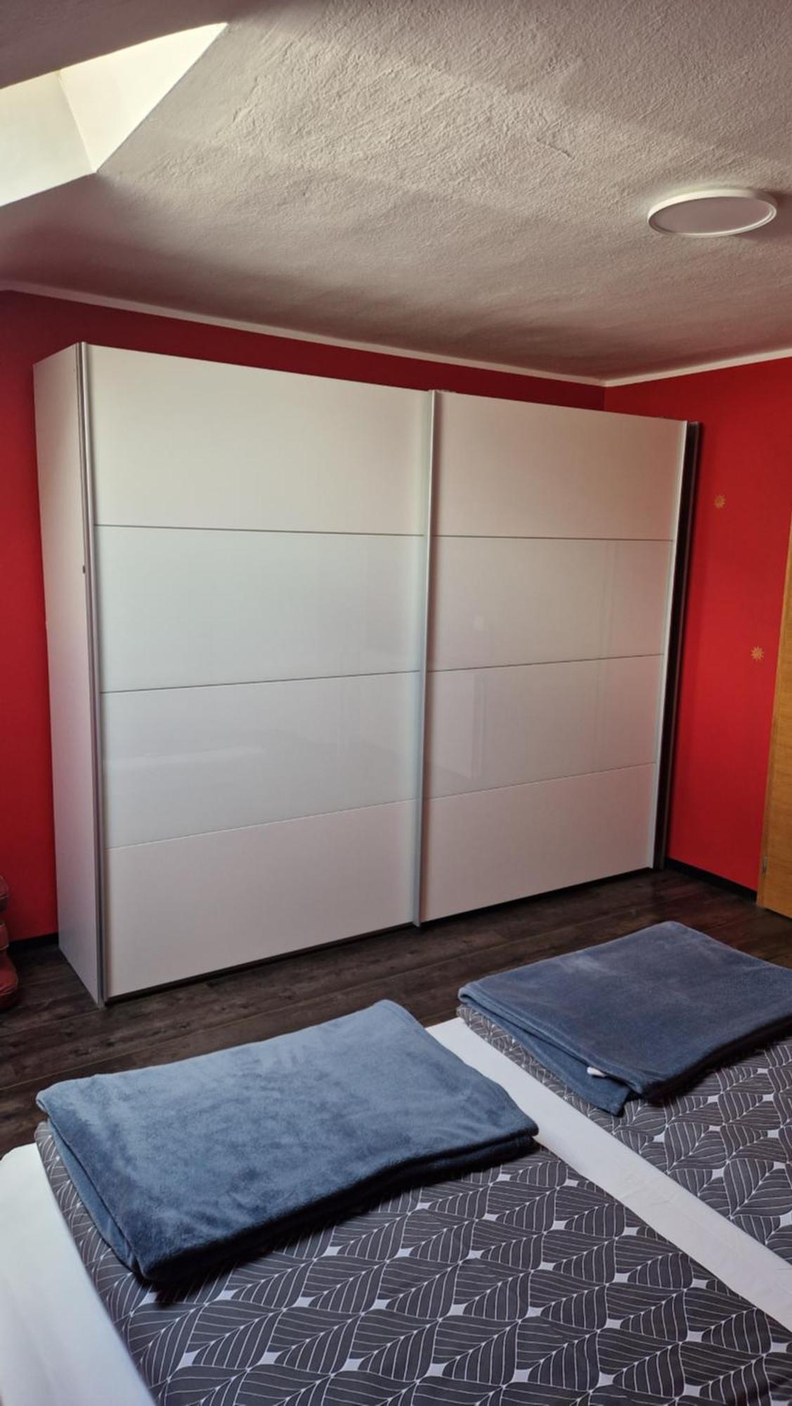 Hisa Bizjak Kranj Exterior foto