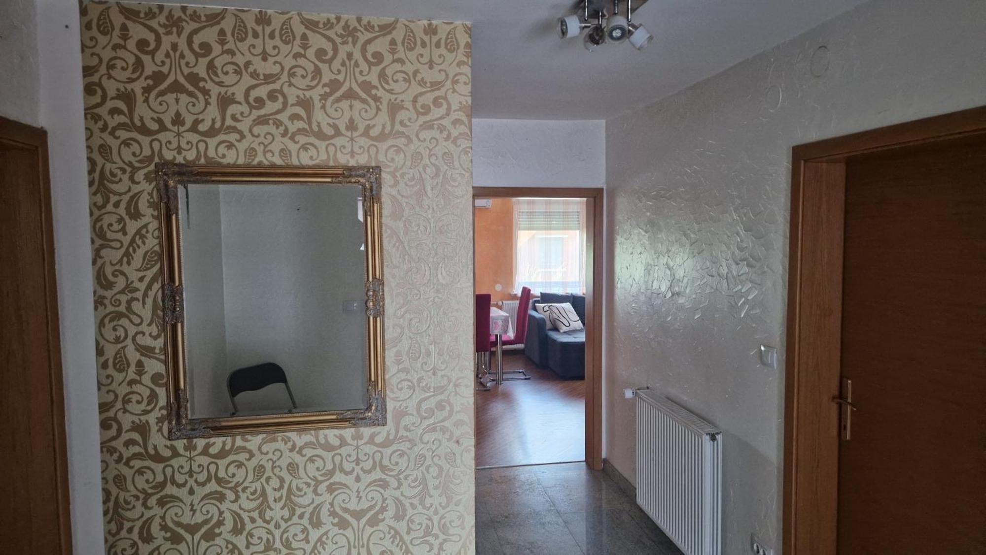 Hisa Bizjak Kranj Exterior foto
